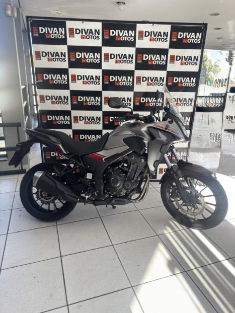 HONDA CB 500 X ABS, Foto 1