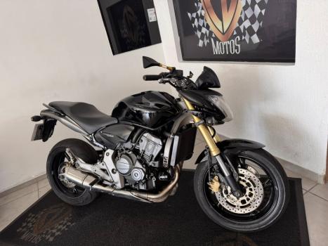 HONDA CB 600 F HORNET SEM ABS, Foto 2