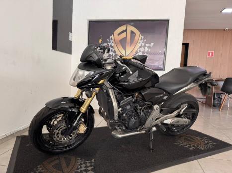 HONDA CB 600 F HORNET SEM ABS, Foto 3