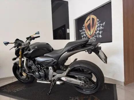 HONDA CB 600 F HORNET SEM ABS, Foto 4