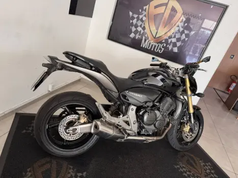 HONDA CB 600 F HORNET SEM ABS, Foto 6