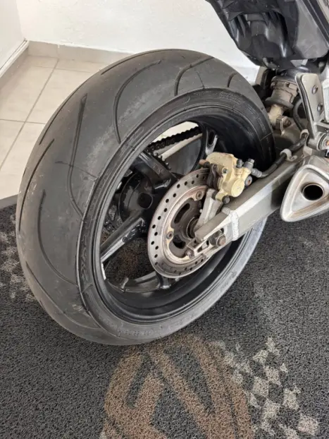 HONDA CB 600 F HORNET SEM ABS, Foto 7