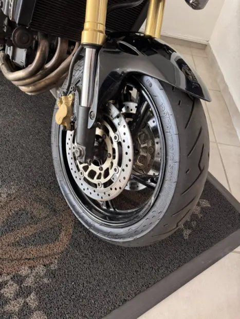 HONDA CB 600 F HORNET SEM ABS, Foto 8