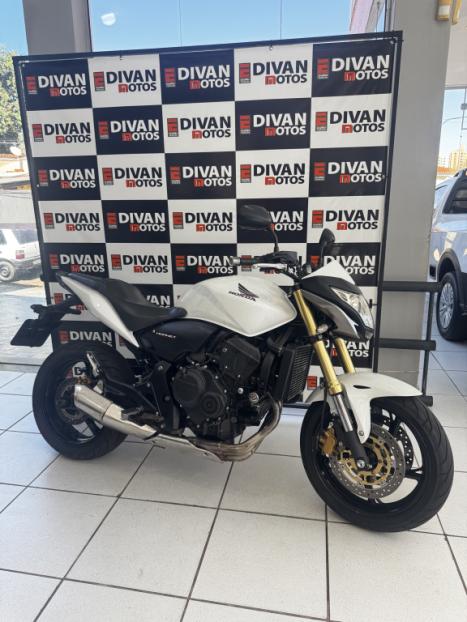 HONDA CB 600 F HORNET ABS, Foto 1