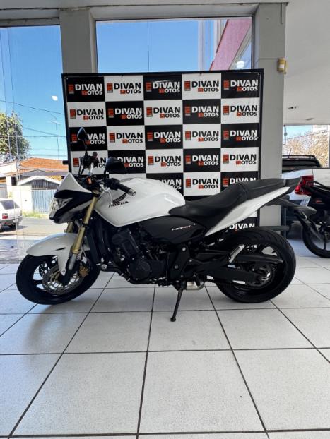 HONDA CB 600 F HORNET ABS, Foto 3