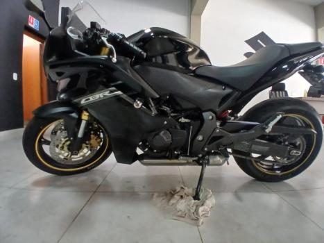 HONDA CBR 600 F , Foto 2