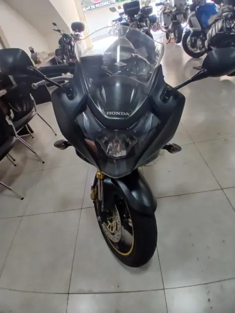 HONDA CBR 600 F , Foto 3