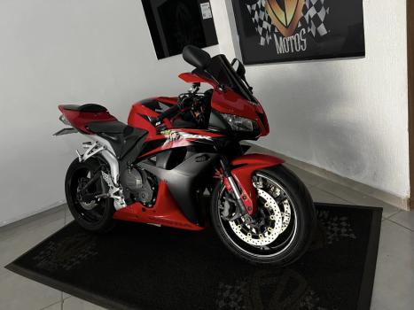 HONDA CBR 600 RR , Foto 2