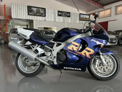 HONDA CBR 900 RR FIRE BLADE, Foto 4