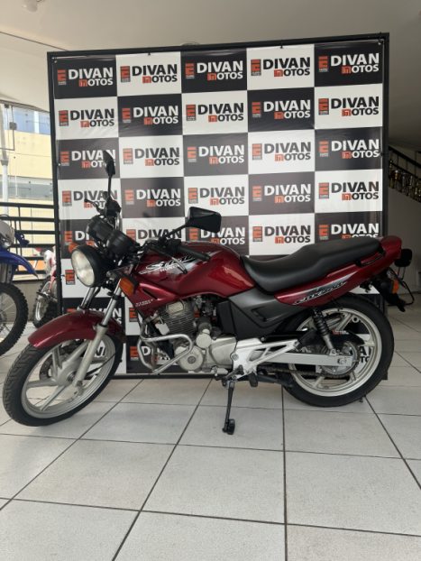 HONDA CBX Strada 200 , Foto 3