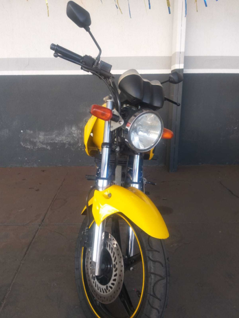 HONDA CBX Twister 250 , Foto 4