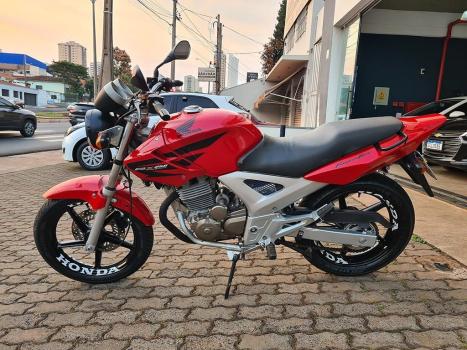 HONDA CBX Twister 250 , Foto 4