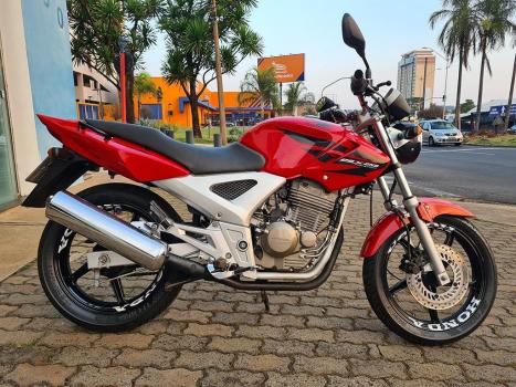 HONDA CBX Twister 250 , Foto 5