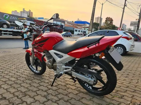 HONDA CBX Twister 250 , Foto 6