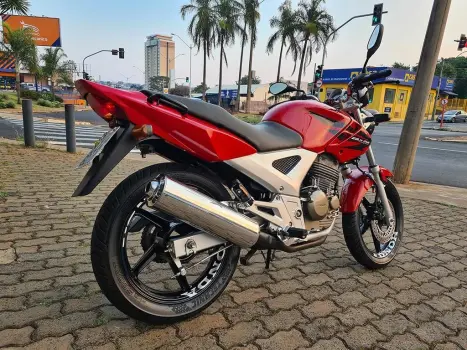 HONDA CBX Twister 250 , Foto 7