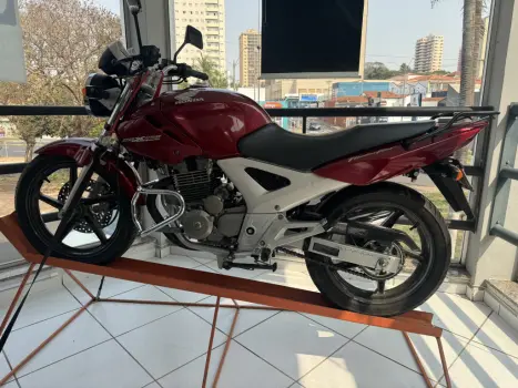 HONDA CBX Twister 250 , Foto 1