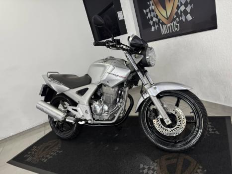 HONDA CBX Twister 250 , Foto 2