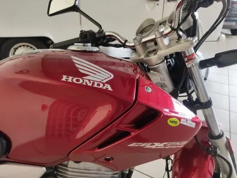 HONDA CBX Twister 250 , Foto 4