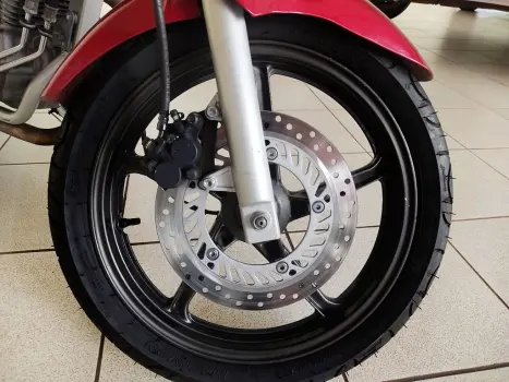 HONDA CBX Twister 250 , Foto 5