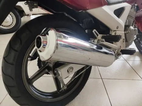 HONDA CBX Twister 250 , Foto 6