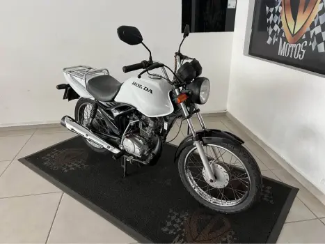 HONDA CG 125 CARGO, Foto 2