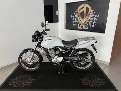 HONDA CG 125 CARGO, Foto 5