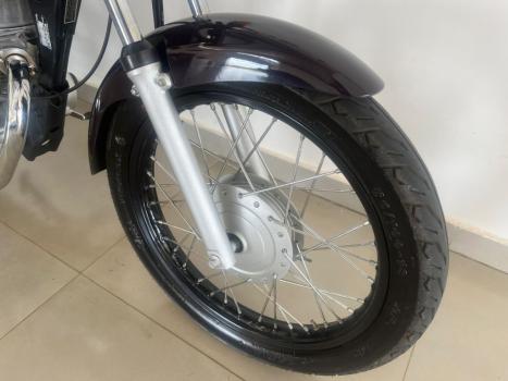 HONDA CG 125 FAN KS, Foto 7