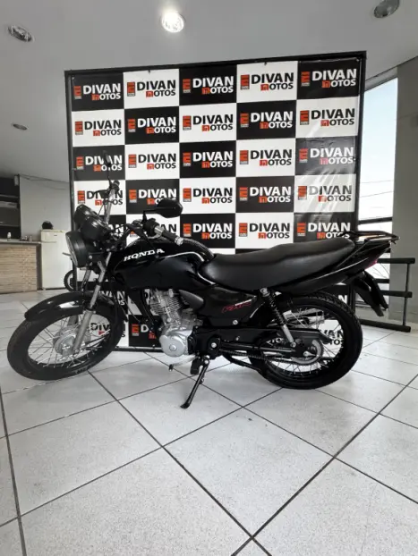 HONDA CG 125 FAN KS, Foto 1