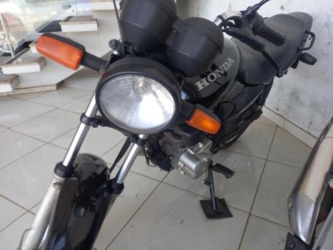 HONDA CG 125 FAN KS, Foto 1
