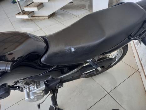 HONDA CG 125 FAN KS, Foto 2