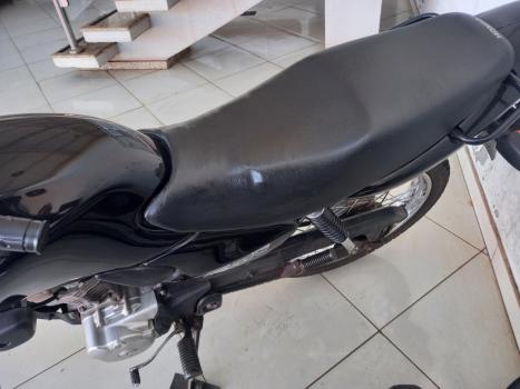 HONDA CG 125 FAN KS, Foto 4
