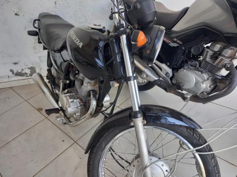 HONDA CG 125 FAN KS, Foto 5
