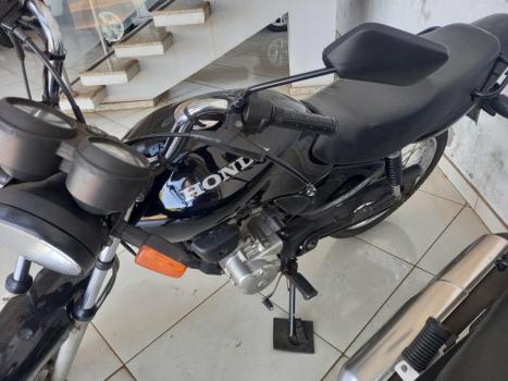 HONDA CG 125 FAN KS, Foto 6