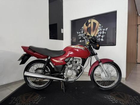 HONDA CG 125 TITAN KS, Foto 1