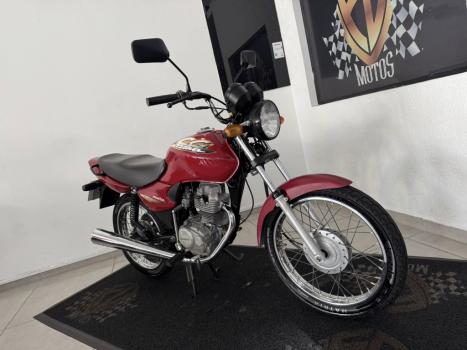 HONDA CG 125 TITAN KS, Foto 2