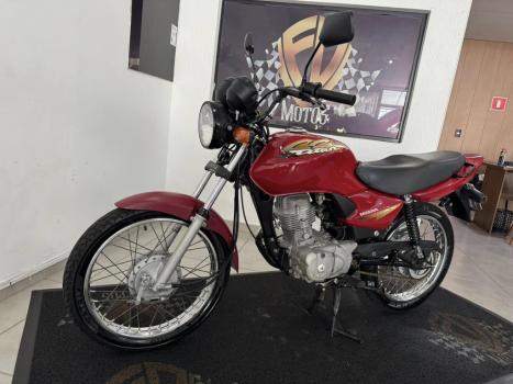 HONDA CG 125 TITAN KS, Foto 3