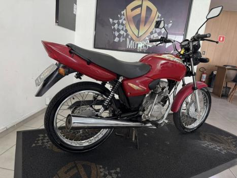 HONDA CG 125 TITAN KS, Foto 4