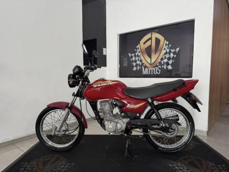 HONDA CG 125 TITAN KS, Foto 5