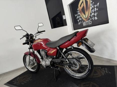 HONDA CG 125 TITAN KS, Foto 6