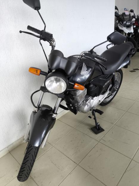 HONDA CG 150 FAN ESDI, Foto 1