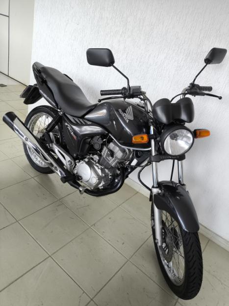 HONDA CG 150 FAN ESDI, Foto 4