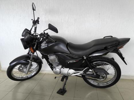 HONDA CG 150 FAN ESDI, Foto 5