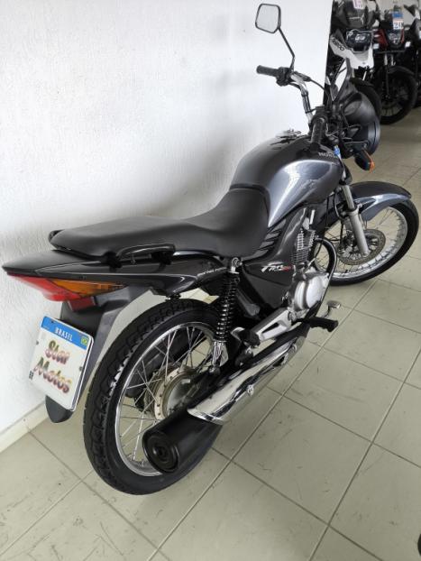 HONDA CG 150 FAN ESDI, Foto 6