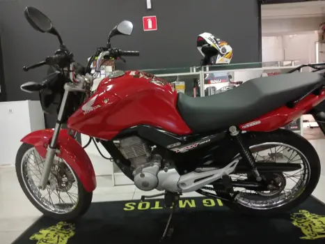 HONDA CG 150 FAN ESDI, Foto 1