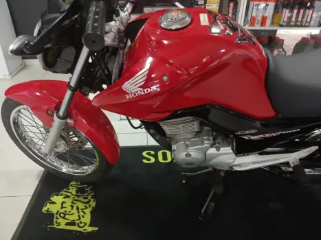 HONDA CG 150 FAN ESDI, Foto 2