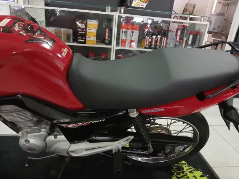 HONDA CG 150 FAN ESDI, Foto 3