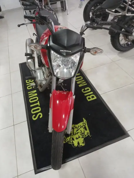 HONDA CG 150 FAN ESDI, Foto 5