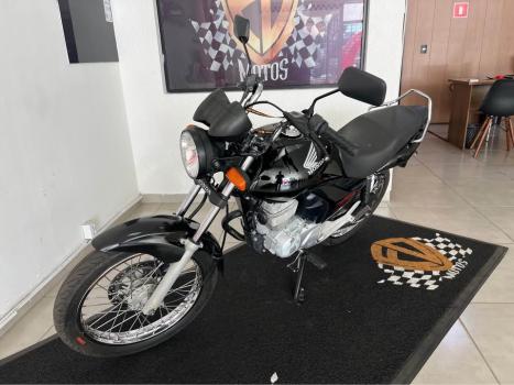 HONDA CG 150 FAN ESDI, Foto 3