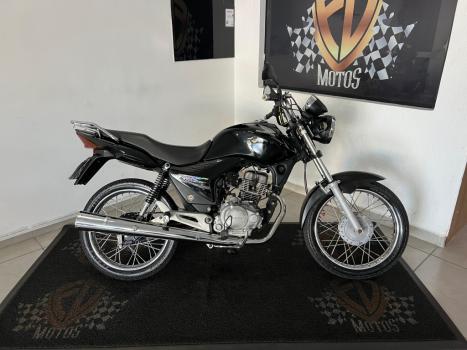 HONDA CG 150 FAN ESI, Foto 1