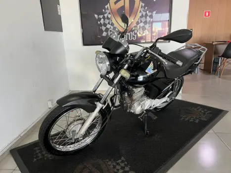 HONDA CG 150 FAN ESI, Foto 2